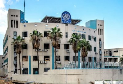 الأمم المتحدة ترد على إعلان إسرائيل إنهاء عمل الأونروا