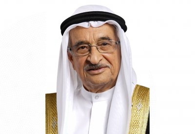 سمو ولي العهد نائب القائد الأعلى للقوات المسلحة رئيس مجلس الوزراء يتلقى برقية تهنئة من رئيس المجلس الأعلى للصحة