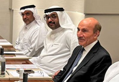 الشعبة تشارك في اجتماع اللجنة التنسيقية الخليجية بالجمعية الاسيوية بالدوحة