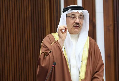 حميدان: "نهرا" لا تسمح بتوظيف الأجنبي في حال وجود بحريني مؤهل لممارسة مهنة الطب