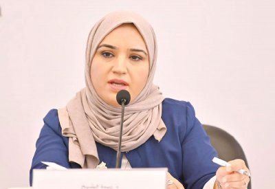 "نهرا" اتخذت عدة إجراءات لمنح البحريني حديث التخرج الأولوية بالتوظيف