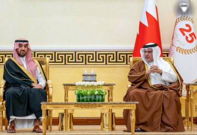 سمو ولي العهد رئيس مجلس الوزراء: مملكة البحرين تواصل مبادراتها نحو تعزيز تنافسية الشباب ليتبوأ مكانته في ميادين الإبداع والابتكار