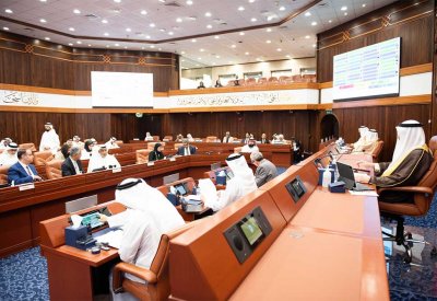 رفع نسبة بحرنة الطواقم الطبية والفنية والتمريضية في المؤسسات الصحية الخاصة
