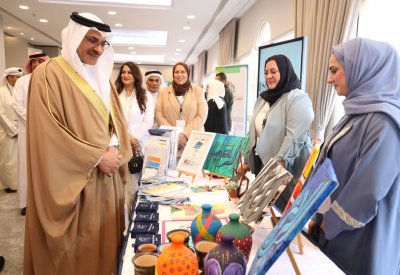 وزير التنمية الاجتماعية يفتتح المؤتمر الإقليمي الأول لمناهج تعليم وتدريب ذوي الإعاقة