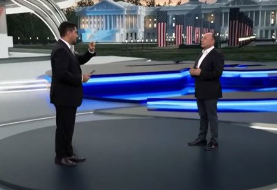 سر الفوز بالبيت الأبيض.. ماذا نعرف عن ولاية الحائط الأزرق؟