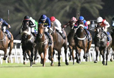 مشاركة كبيرة على كؤوس شركة جيبك والمرحوم عبدالهادي العفو ومشاريع القصر
