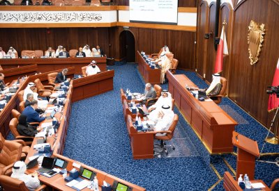 مجلس النواب: دعم توظيف الأطباء البحرينيين وفق استراتيجية وطنية