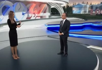 لمن تميل أصوات النساء.. هاريس أم ترامب؟