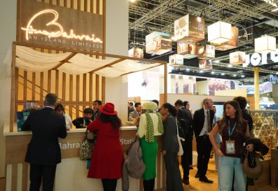 وزيرة السياحة: المشاركة في معرض السفر العالمي 2024 بهدف الترويج السياحي وتعزيز الشراكات الاستراتيجية