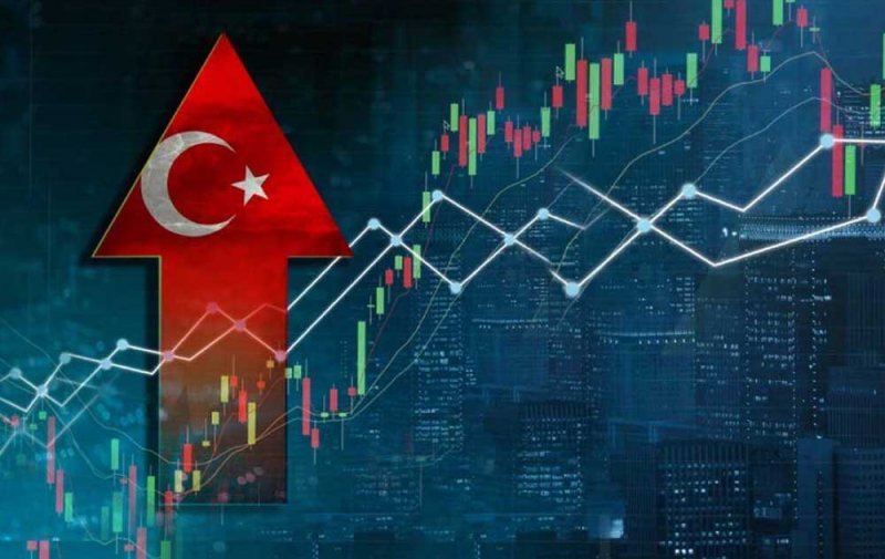 تراجع التضخم بتركيا إلى 48.6 % في أكتوبر