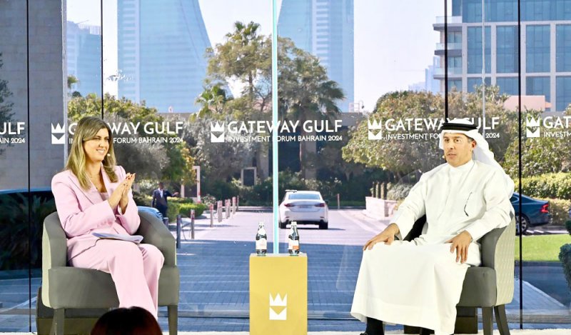الرميحي: اندماج البا- معادن بالربع الأول أو الثاني 2025