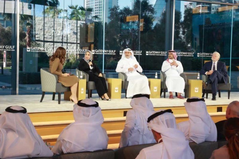 الصيرفي: 3 آلاف غرفة فندقية جديدة في البحرين حتى 2026