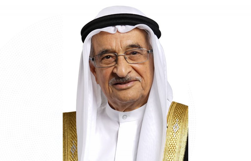 سمو ولي العهد نائب القائد الأعلى للقوات المسلحة رئيس مجلس الوزراء يتلقى برقية تهنئة من رئيس المجلس الأعلى للصحة