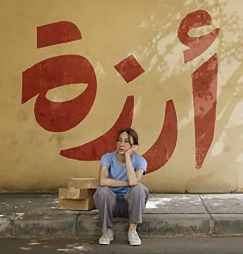 “أرزة” مفاجأة مهرجان القاهرة السينمائي