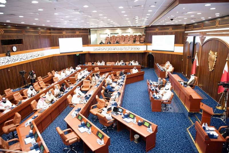 ضوء أخضر نيابي لزيادة  المزايا التي يحصل عليها المسن