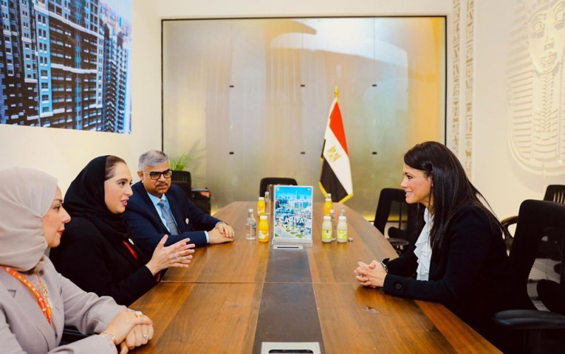 وزيرة "الإسكان" ترأس وفد المملكة المشارك في المنتدى الحضري العالمي بالقاهرة