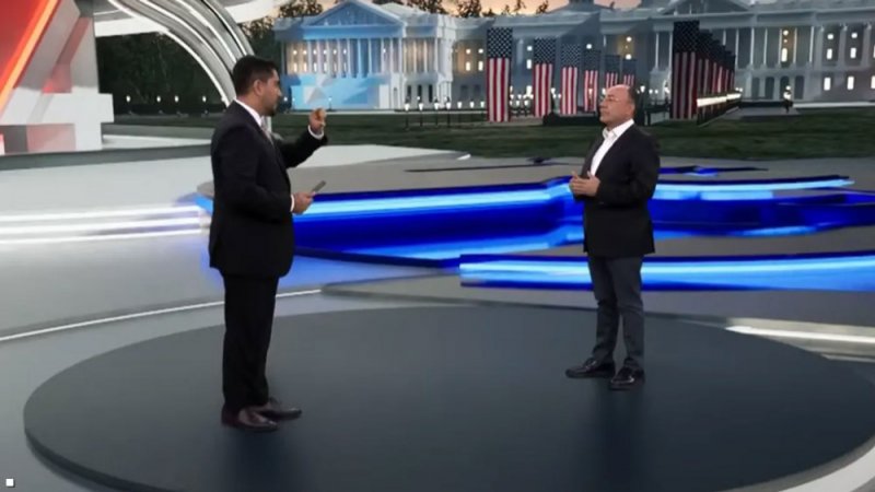 سر الفوز بالبيت الأبيض.. ماذا نعرف عن ولاية الحائط الأزرق؟