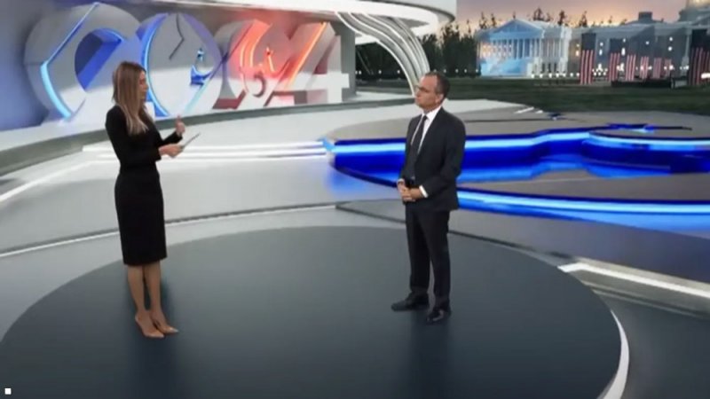 لمن تميل أصوات النساء.. هاريس أم ترامب؟