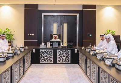 قطر: الموافقة على مشروع التعديلات الدستورية بنسبة 90.6 بالمئة