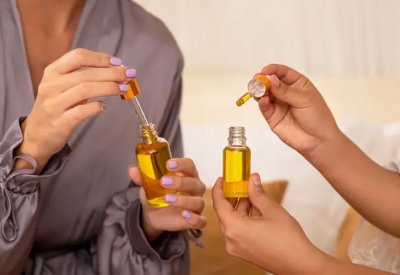 هكذا يُنقذ الفيتامين E البشرة من أصعب المشاكل التجميليّة