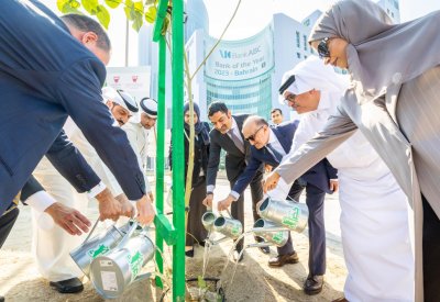 المبادرة الوطنية لتنمية القطاع الزراعي تعلن إطلاق المرحلة الرابعة من "دُمتِ خضراء"