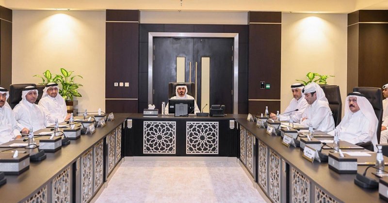 قطر: الموافقة على مشروع التعديلات الدستورية بنسبة 90.6 بالمئة
