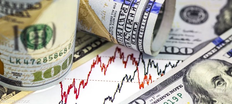 الدولار والبتكوين يقفزان مع تقدم ترامب بالانتخابات الأميركية