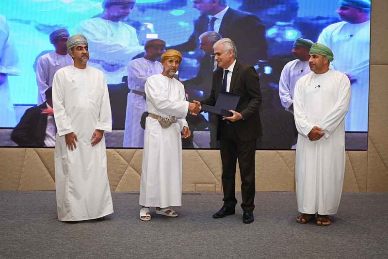 مؤتمر التسويق بالذكاء الاصطناعي في مسقط