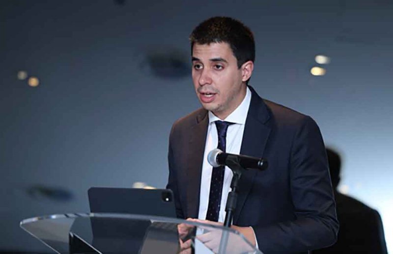 بولير: شبكة الأمل فرصة ثمينة لتعزيز التعاون الشبابي وبناء شراكات قوية