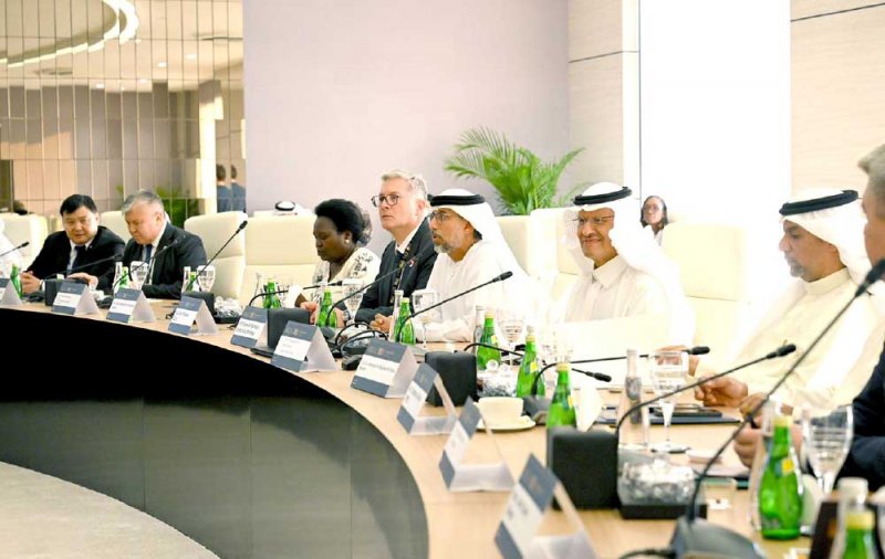 البحرين تدعم أهداف التنمية المستدامة وإبراز تقنيات الجيل القادم