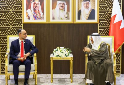 رئيس مجلس الشورى: مملكة البحرين تزخرُ بالكفاءات الطبية والخبرات الوطنية وتفخرُ بإسهاماتهم في استدامة تطوُّر الخِدمات الصحية والعلاجية