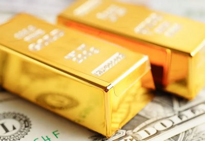الذهب يصعد مع ترقب قرار الفيدرالي الأميركي حول الفائدة