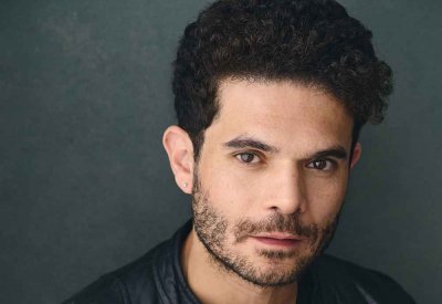 عمرو صالح ينضم لفريق عمل مسلسل كامل العدد 3