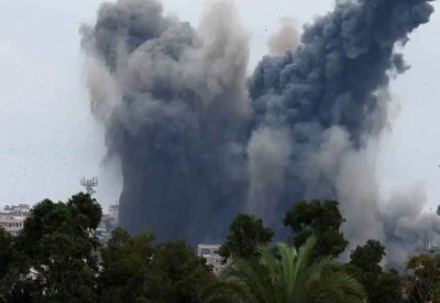 غارات تطال جنوب لبنان.. وصواريخ نحو شمال إسرائيل