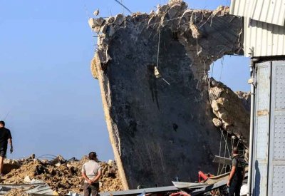 باريس: نرى أملاً في وقف الحروب بغزة ولبنان