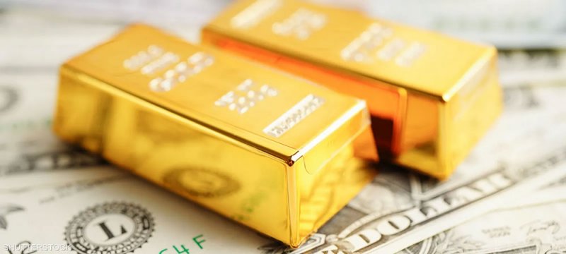 الذهب يصعد مع ترقب قرار الفيدرالي الأميركي حول الفائدة