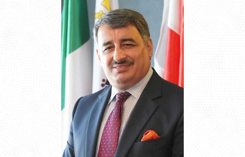  رئيس جامعة البحرين الطبية يشيد بدور الأطباء البحرينيين في نهضة المملكة الصحية