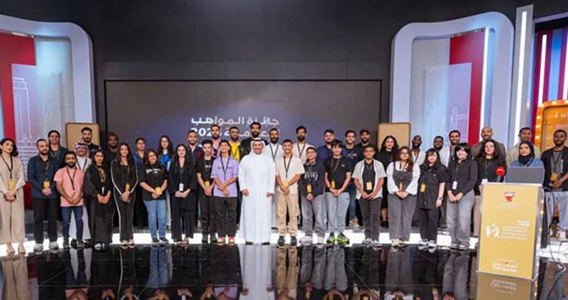 وزير الإعلام يشهد حفل الإعلان عن المتأهلين في جائزة المواهب الإعلامية 2024