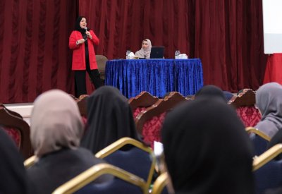 وزارة التربية والتعليم تعقد لقاءً بشأن المشاركة في الدراسة الدولية للمهارات القرائية PIRLS2026