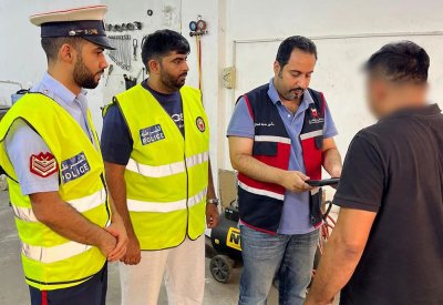 يتعارض مع سياسة جعل العامل البحريني هو الخيار المفضل