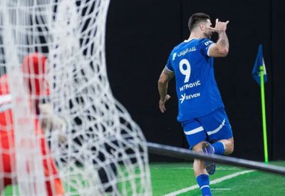 الهلال يتجاوز الاتفاق ويستعيد الصدارة