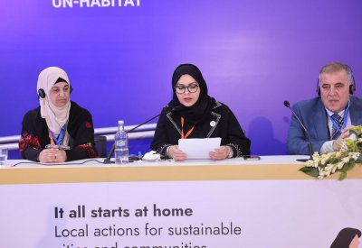 البحرين تسعى لتأمين الغذاء واستدامته عبر رؤية وخطط استراتيجية