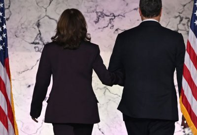 بعد خسارتها أمام ترامب.. ماذا ستفعل كامالا هاريس؟
