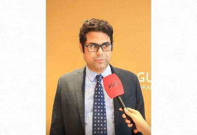 40 % نمـو الاستثمـارات الهنـديـة فـي البحـريـن