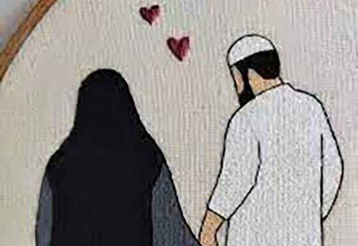 أشعر بالضغط...  أريـد زوجتـي بجانبـي