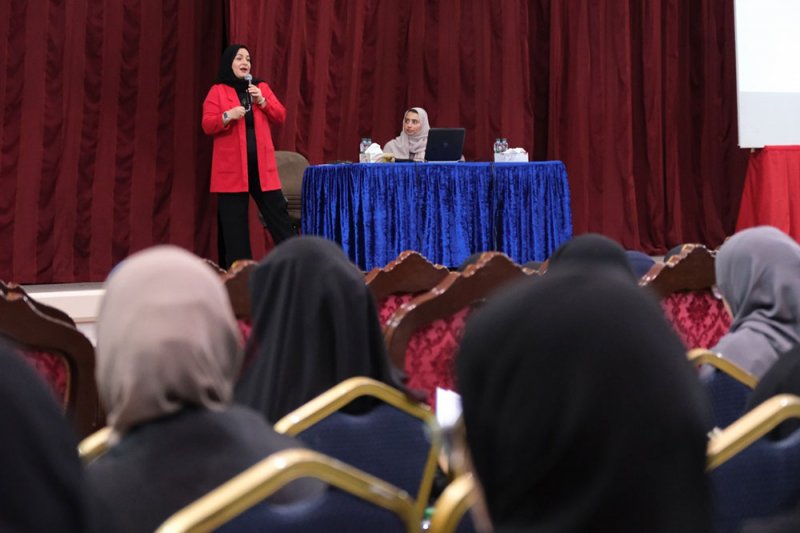 وزارة التربية والتعليم تعقد لقاءً بشأن المشاركة في الدراسة الدولية للمهارات القرائية PIRLS2026