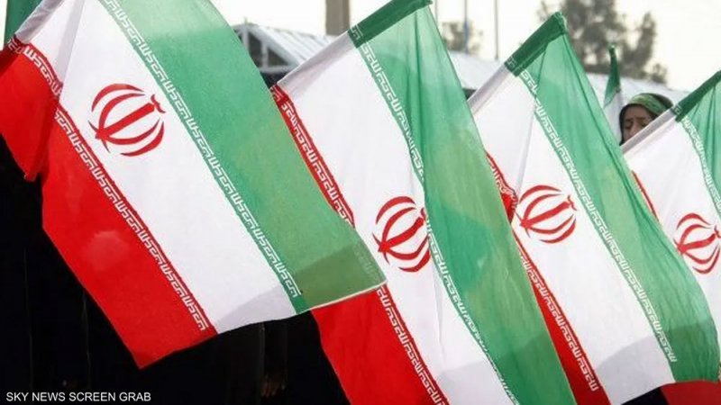 مقتل 4 "إرهابيين" وجندي خلال عملية بجنوب شرق إيران