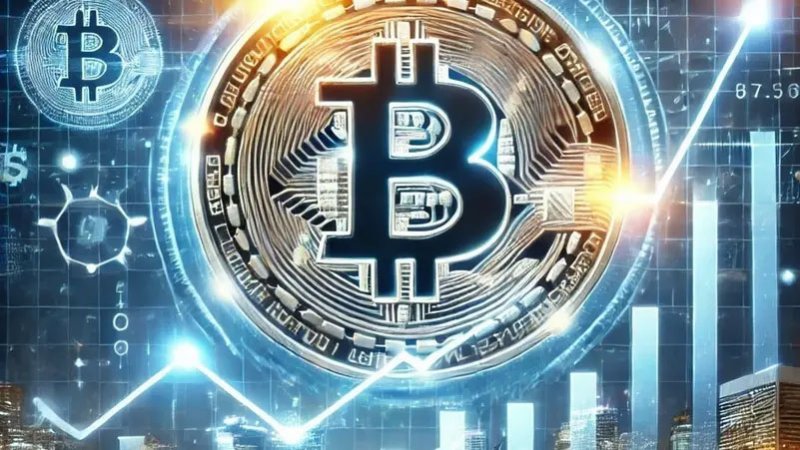 "بيتكوين" في طريقه إلى الـ100 ألف دولار.. لهذا السبب