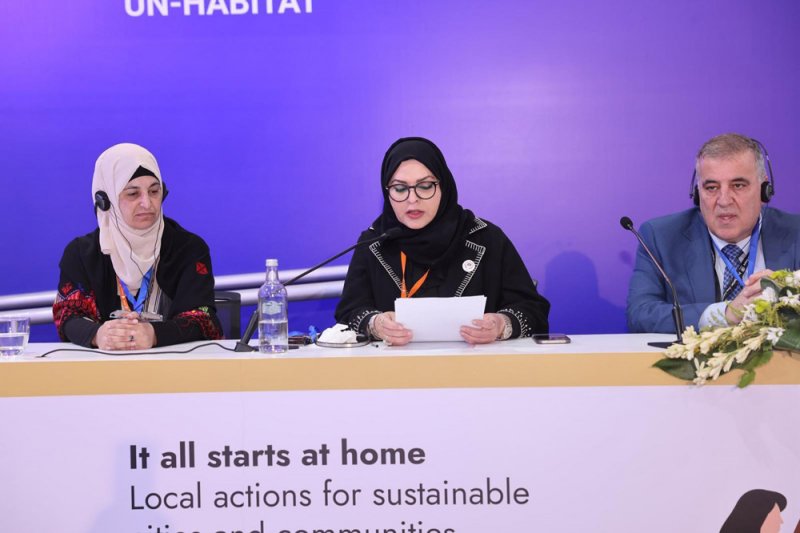 البحرين تسعى لتأمين الغذاء واستدامته عبر رؤية وخطط استراتيجية