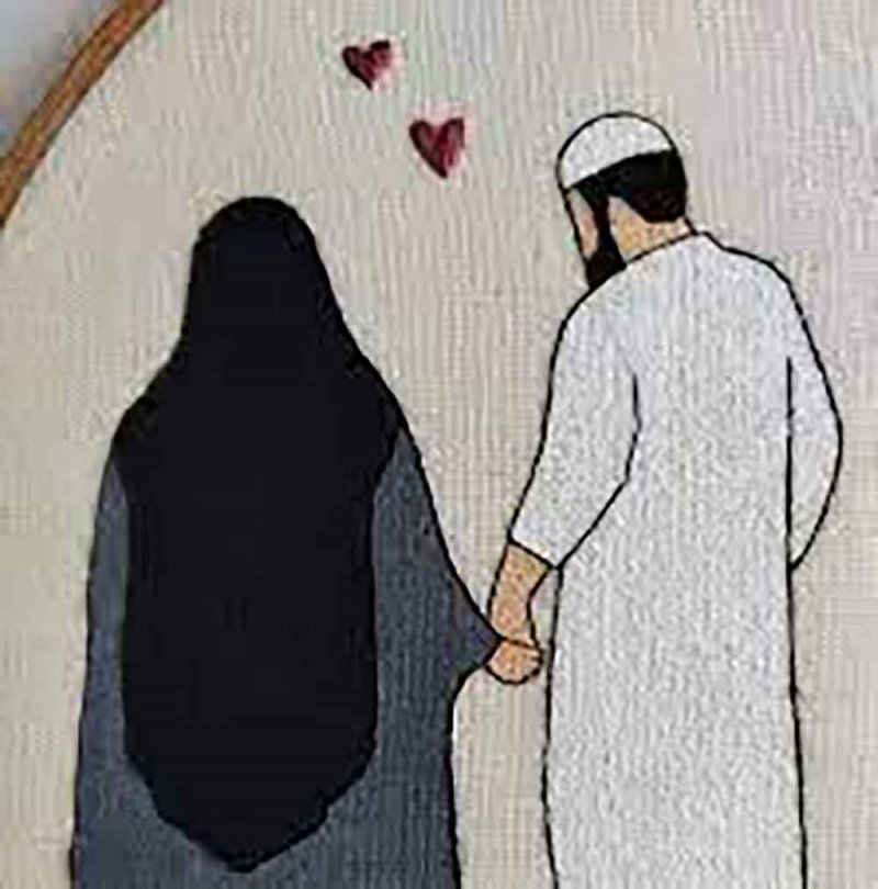 أشعر بالضغط...  أريـد زوجتـي بجانبـي